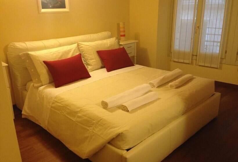 پانسیون Dimora 4 Spade