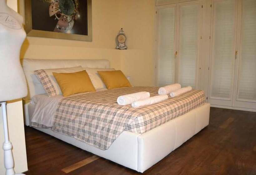 پانسیون Dimora 4 Spade