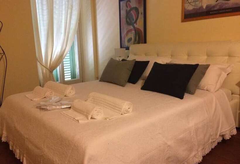 پانسیون Dimora 4 Spade