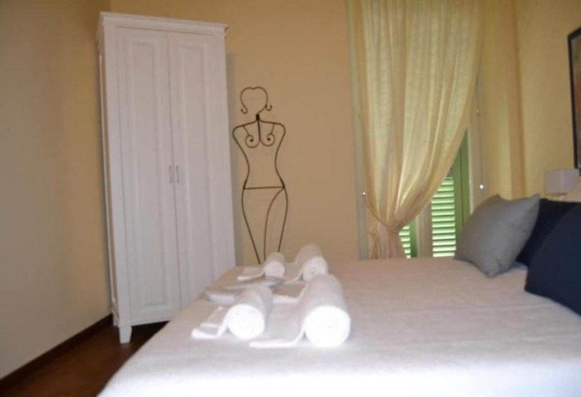 پانسیون Dimora 4 Spade