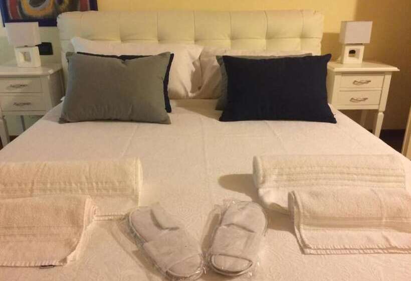 پانسیون Dimora 4 Spade