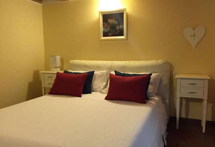 پانسیون Dimora 4 Spade