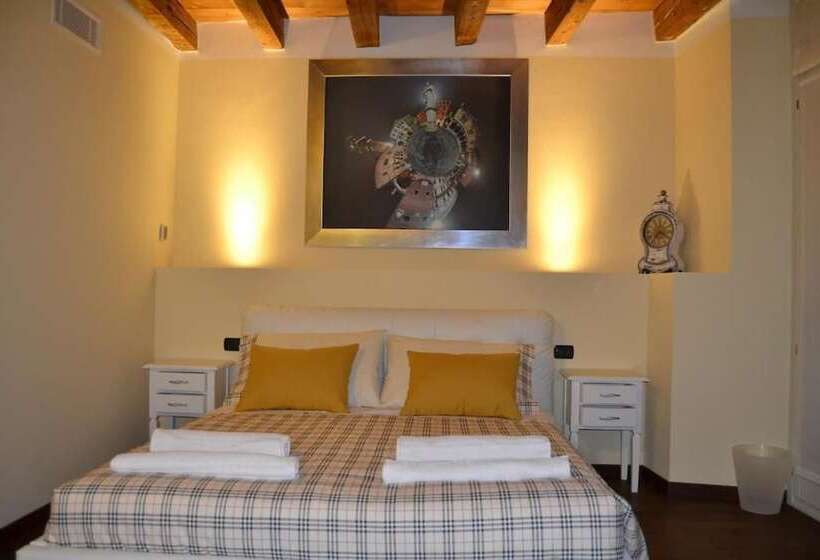 پانسیون Dimora 4 Spade