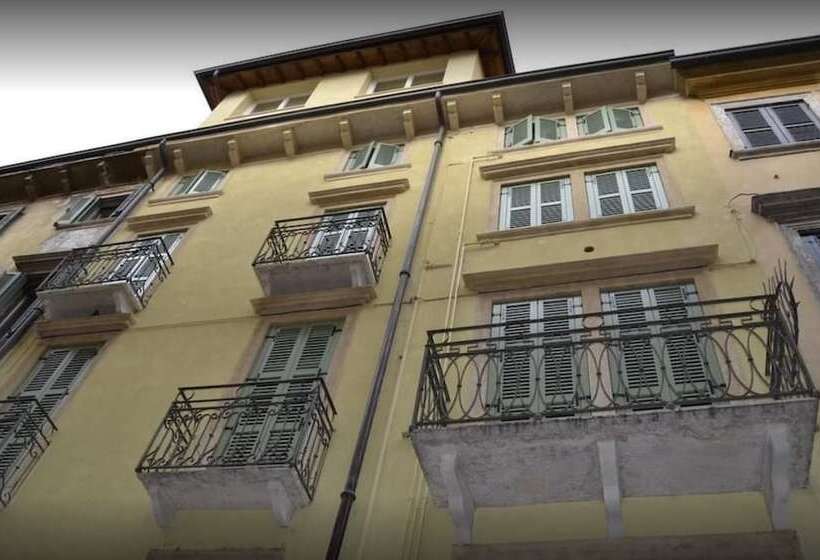 پانسیون Dimora 4 Spade