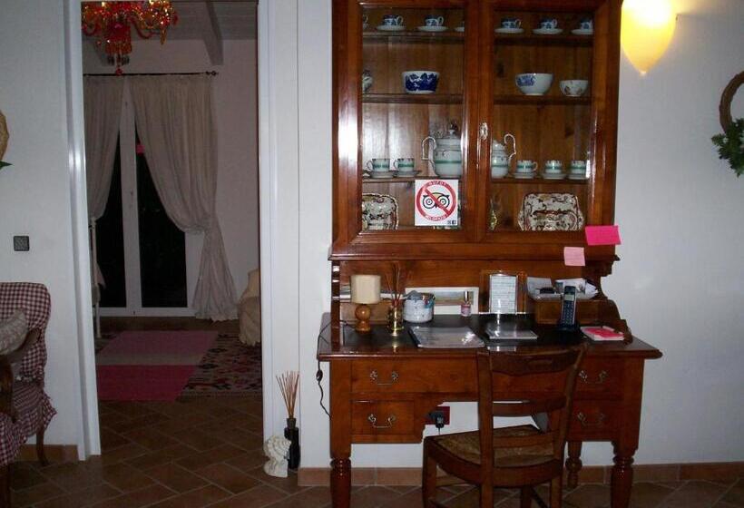 פנסיון Guest House Arancia145