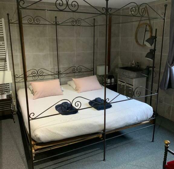 펜션 Guest House Time To Escape