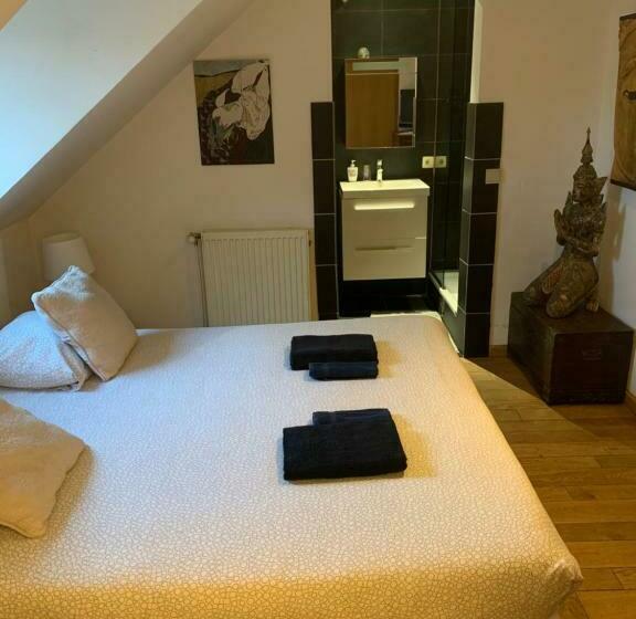 펜션 Guest House Time To Escape