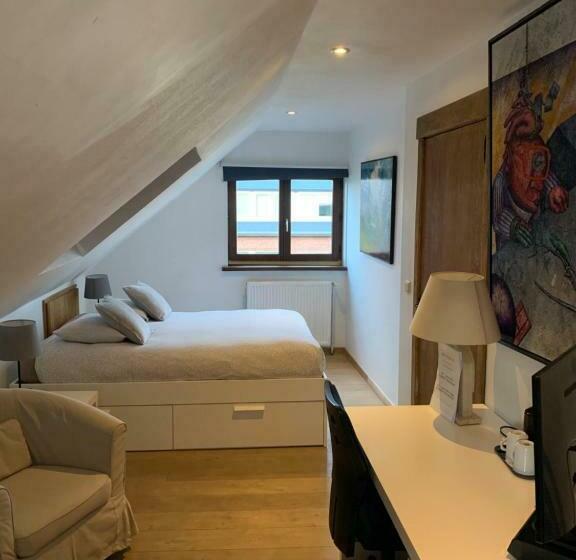 펜션 Guest House Time To Escape