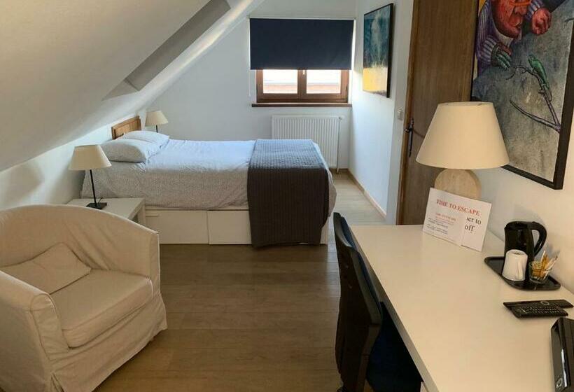 펜션 Guest House Time To Escape