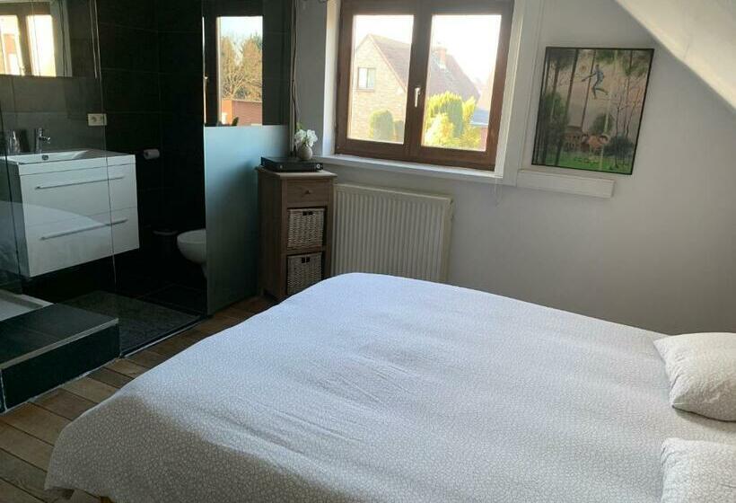 Pensió Guest House Time To Escape