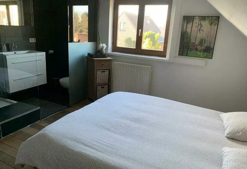 Majatalo Guest House Time To Escape