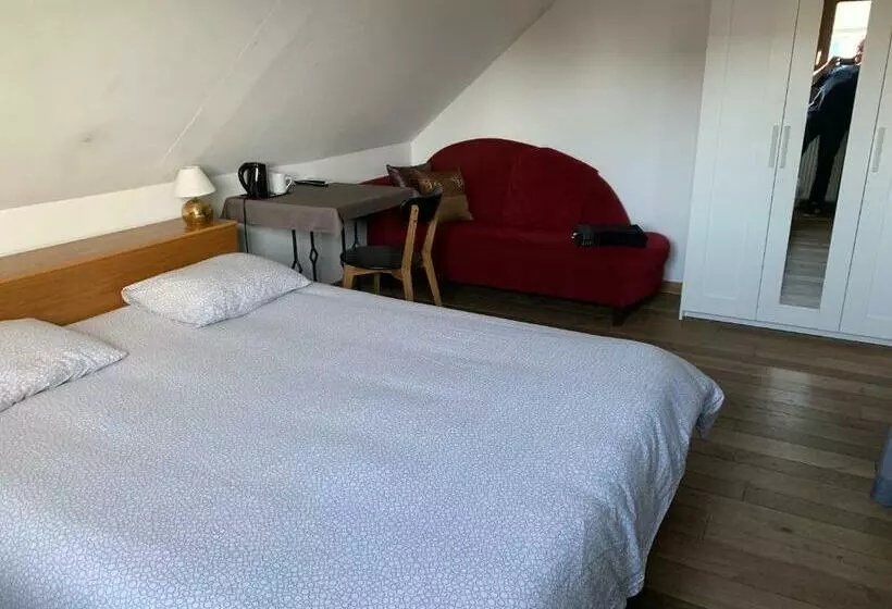 Majatalo Guest House Time To Escape