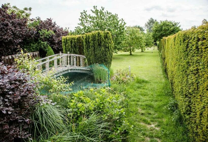 펜션 Guest House Time To Escape