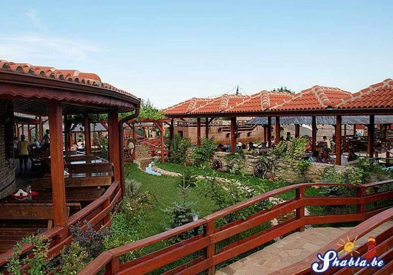 膳宿费 Guest Rooms Wild Duck