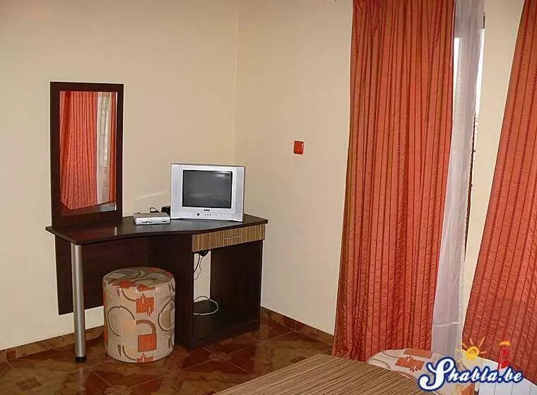 ペンション Guest Rooms Wild Duck