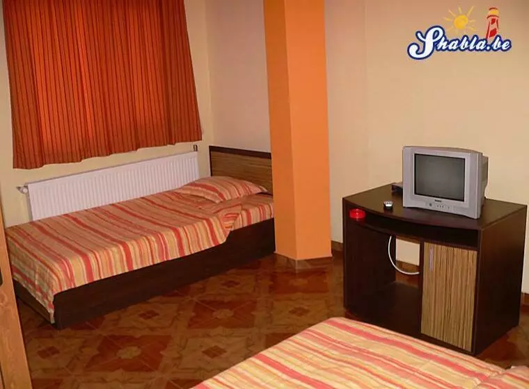 ペンション Guest Rooms Wild Duck