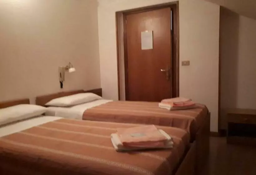 Majatalo La Colombella