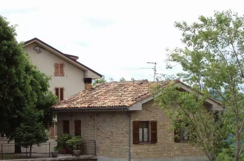 Majatalo La Colombella