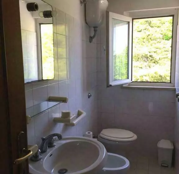 Majatalo La Colombella