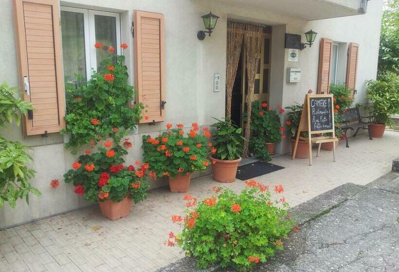 膳宿费 La Colombella