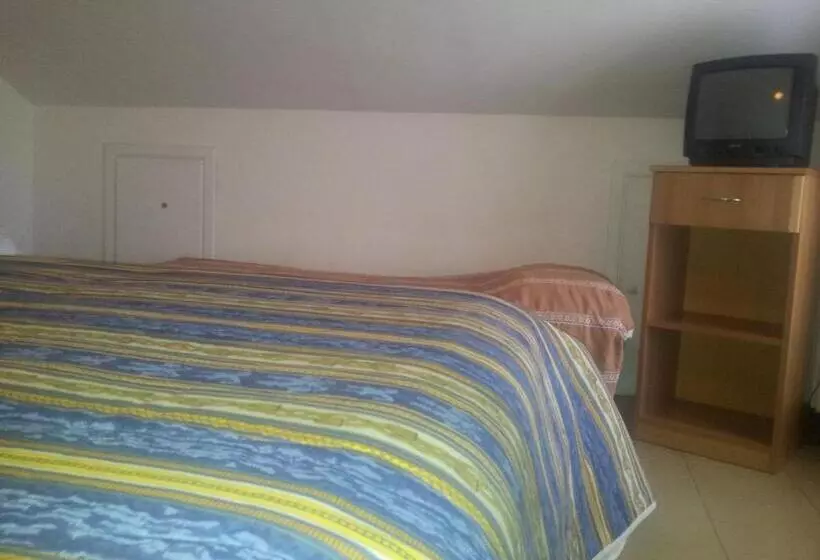 Majatalo La Colombella