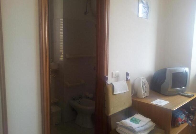 膳宿费 La Colombella