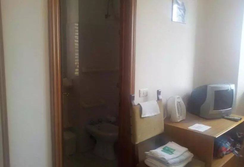 Majatalo La Colombella