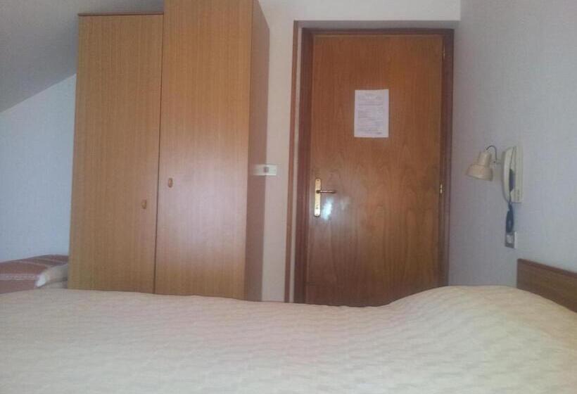 膳宿费 La Colombella