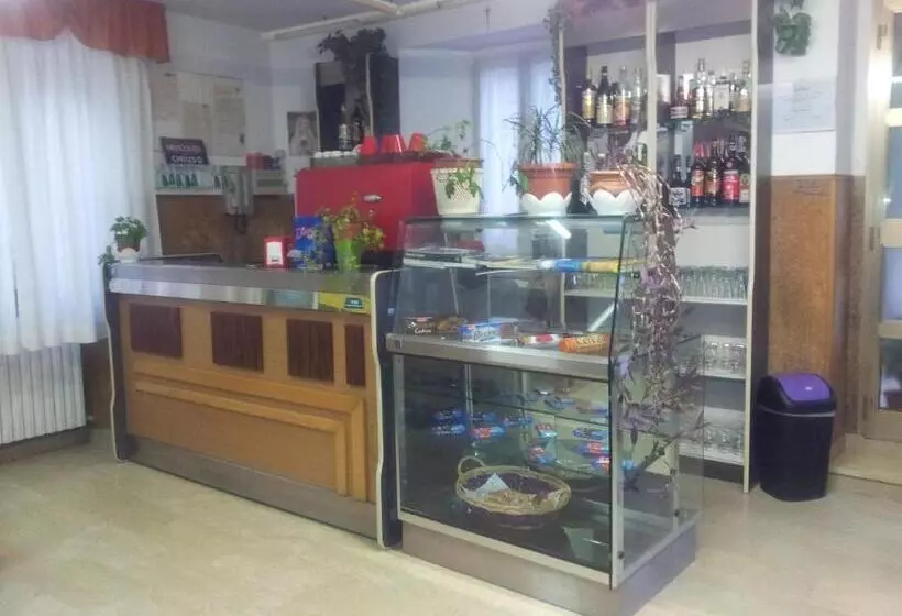 Majatalo La Colombella