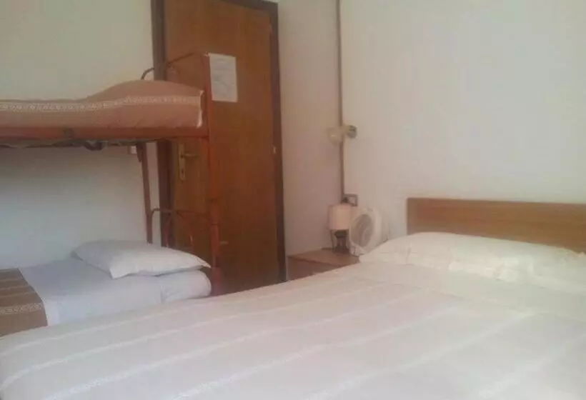 Majatalo La Colombella