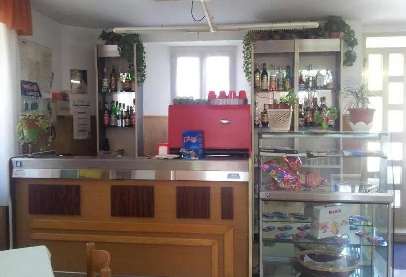 Majatalo La Colombella