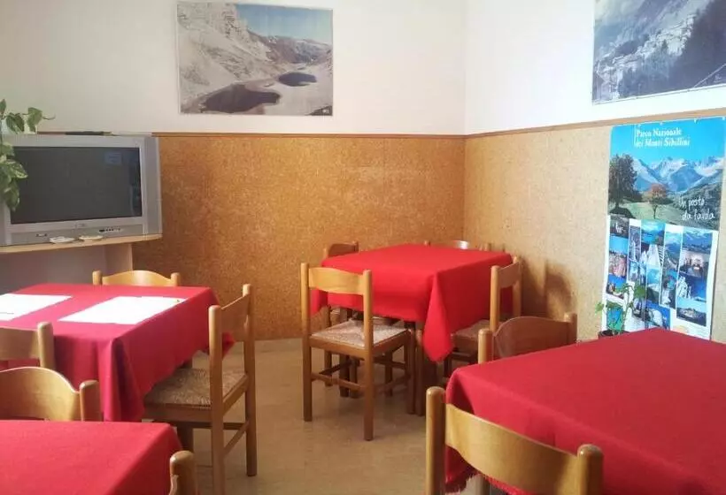 Majatalo La Colombella