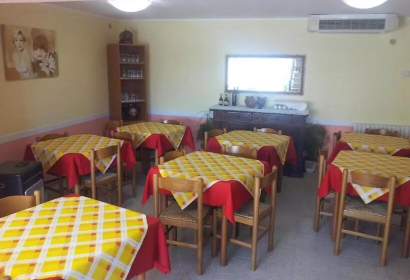 Majatalo La Colombella