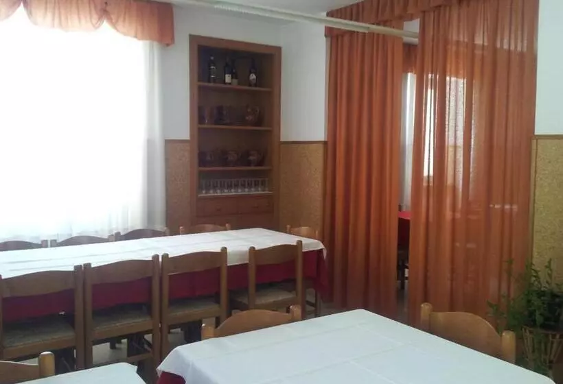 Majatalo La Colombella