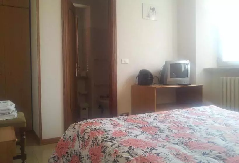 Majatalo La Colombella