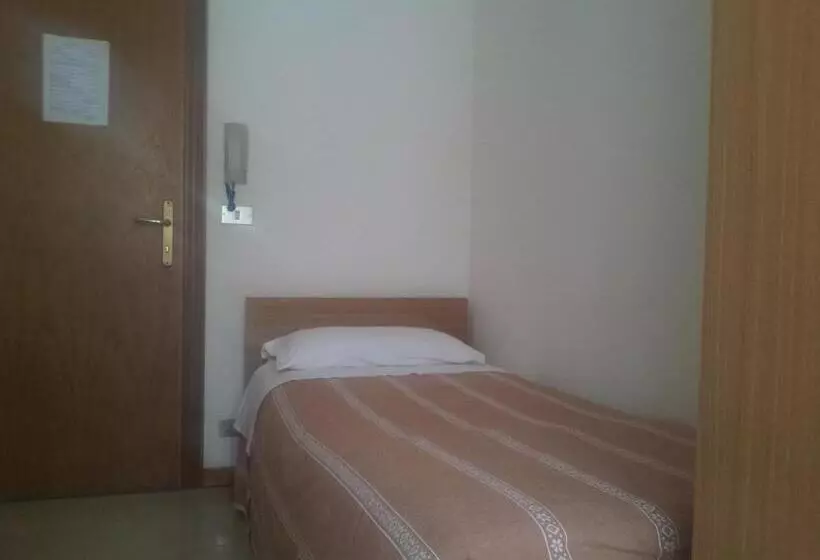 Majatalo La Colombella