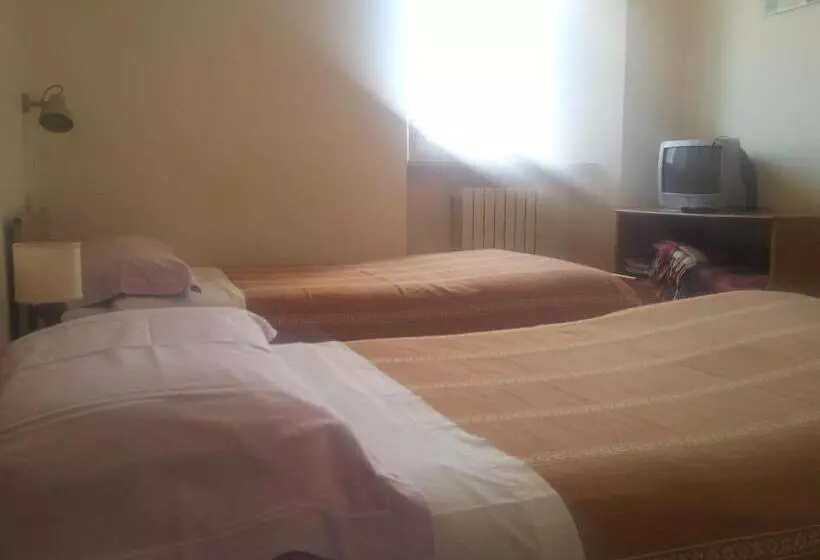 Majatalo La Colombella