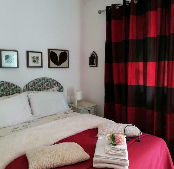 膳宿费 Moradia No Seixal Ericeira