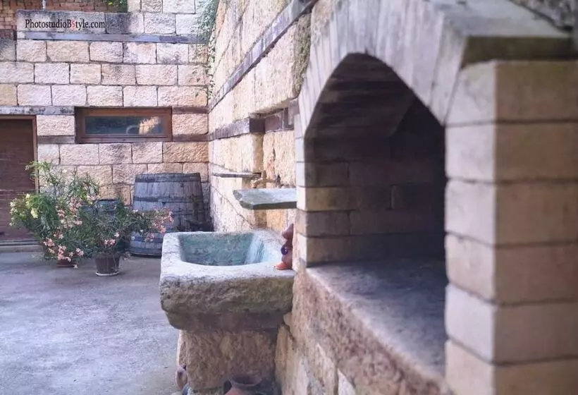 ペンション Neda S House