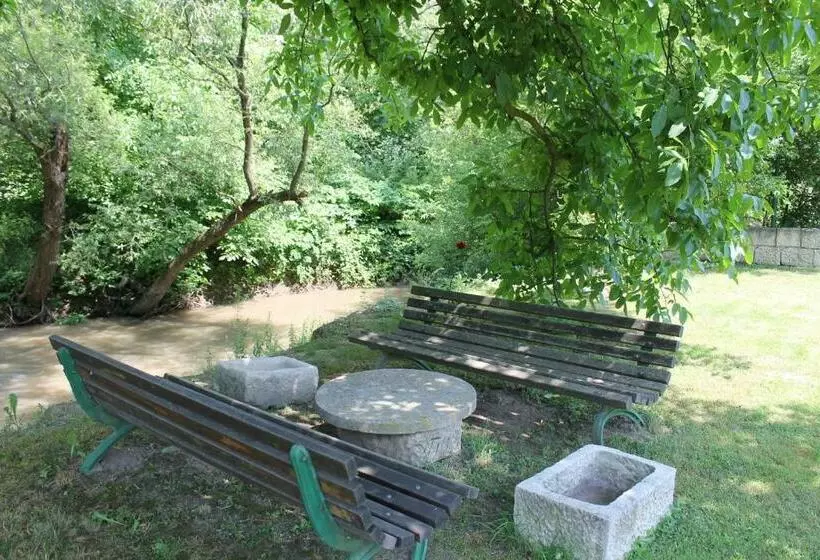 ペンション Neda S House