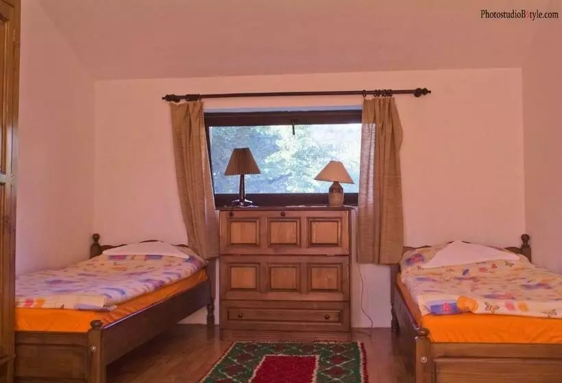 ペンション Neda S House