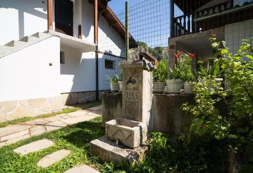 ペンション Neda S House