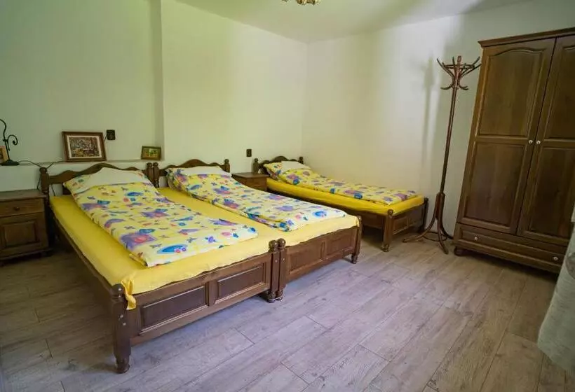 ペンション Neda S House