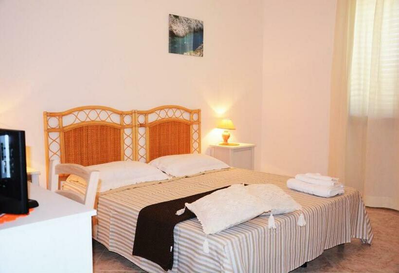 Salenterra B&b
