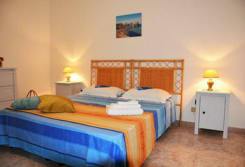 Salenterra B&b