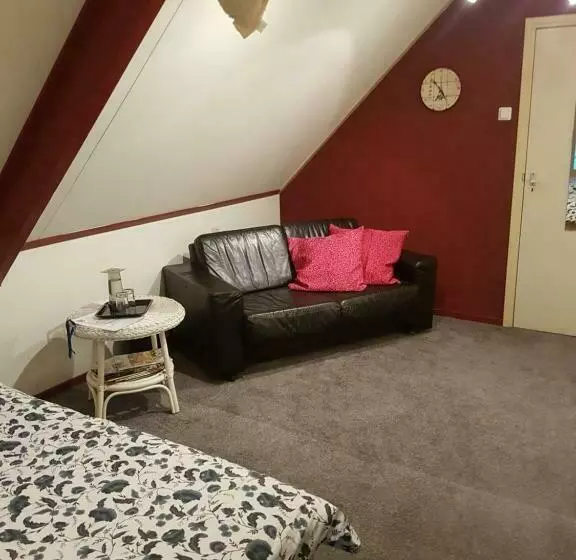 Thil S Bed And Breakfast
