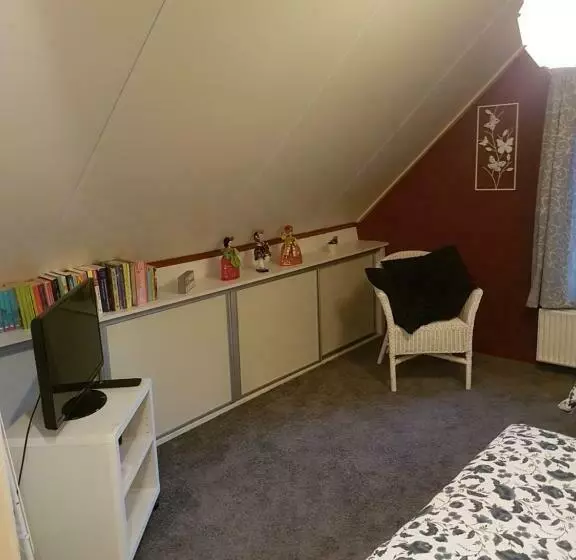 Thil S Bed And Breakfast