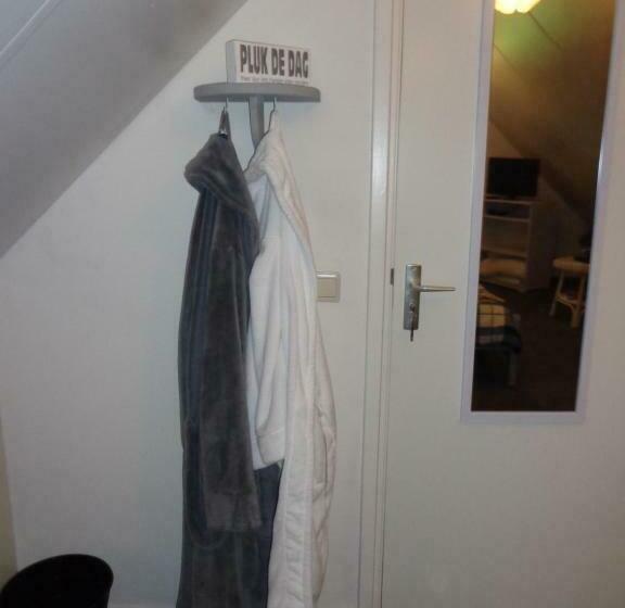 Thil S Bed And Breakfast