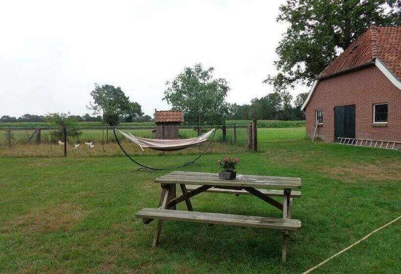 Thil S Bed And Breakfast