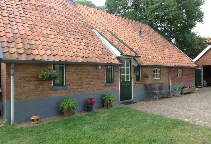 Thil S Bed And Breakfast